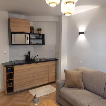 Appartement Duquesne07 *