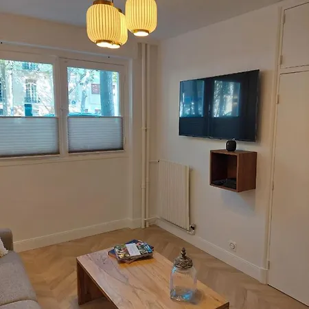 Appartement Duquesne07